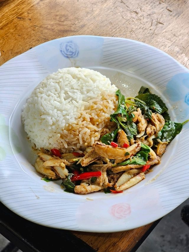 ร้านไกลลิบ | บางแสน