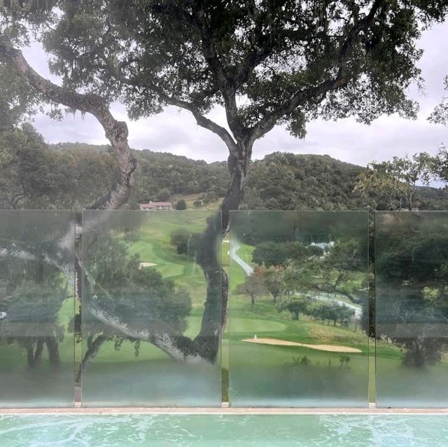Carmel Valley Ranch – Carmel Valley, CA
