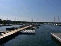 Sailing Through History & Serenity: My Southampton Trip Experience