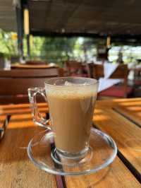 A Soulful 3D2N Recharge