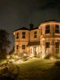 Soaking in Serenity: My Bath Trip to England’s Historic Spa City