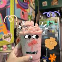 🍋✨🏝️Oolah! Cafe in Manila 🌸🌤️