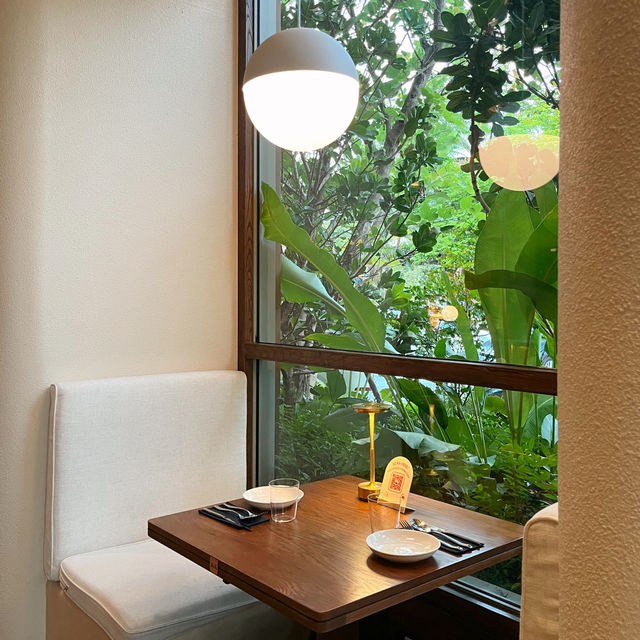 ร้านดินเนอร์สุด Cozy ย่านประดิษฐ์มนูธรรม