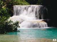 Kuang Si Waterfalls