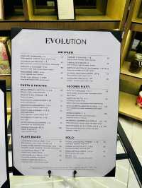 Evolution Café at Renaissance Kuala Lumpur: A Premier Buffet Destination