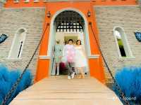 เที่ยวเขาค้อในสไตล์แบบ princess ถ่ายรูปให้ปัง