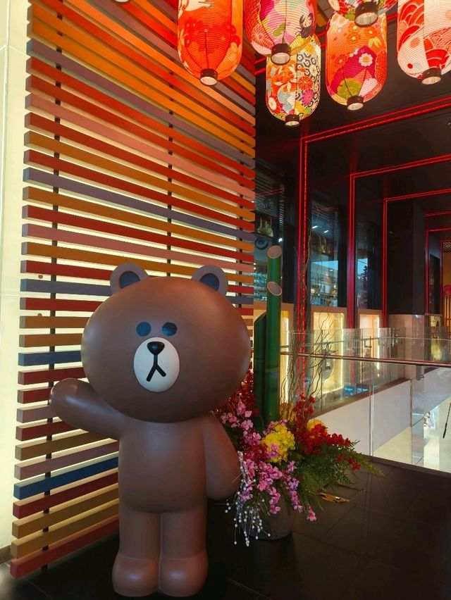 Tokyo Street at Pavilion KL – A Hidden Gem for Japanese Enthusiasts