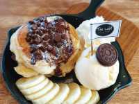 ร้าน The Loft คาเฟ่เมืองสุพรรณบุรี