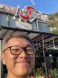 Weekday getaway to Desaru!