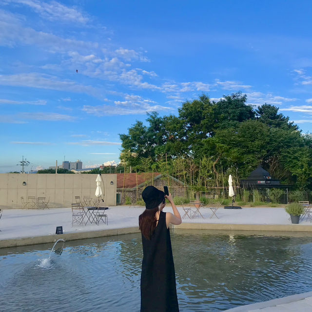 자연과 도시, 감성 여행이 공존하는 청주☘️