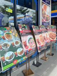 A Taste of Xinjiang: Authentic Muslim Noodles in Sepang