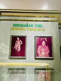 Islamic Heritage Museum Kuching: Unveiling the Rich Legacy of Muslim Culture