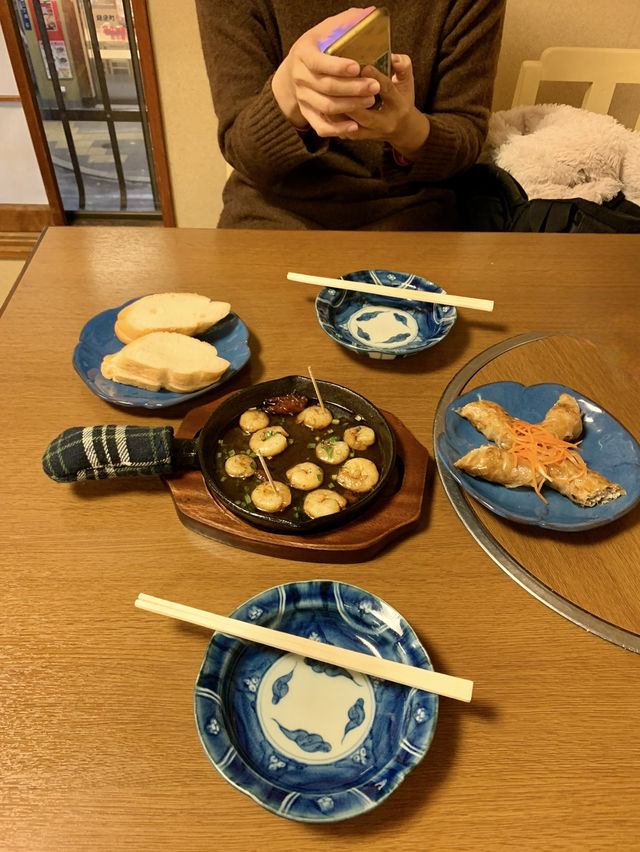 A Local-Style Day in Kinshicho, Tokyo🍶