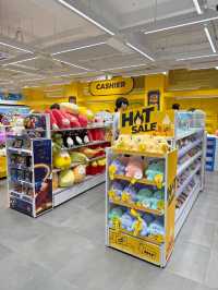 🛒 Shopping Haven for Tourists
