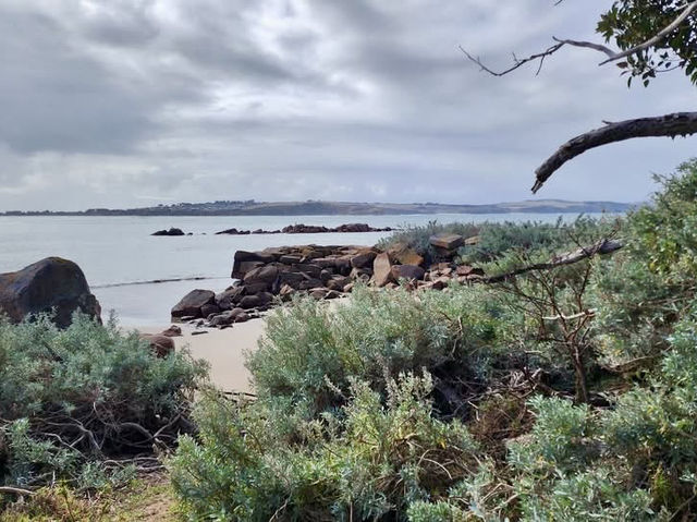 🌊🐧 A Perfect Weekend Escape to Cape Woolamai, Phillip Island! 🏖️🌅