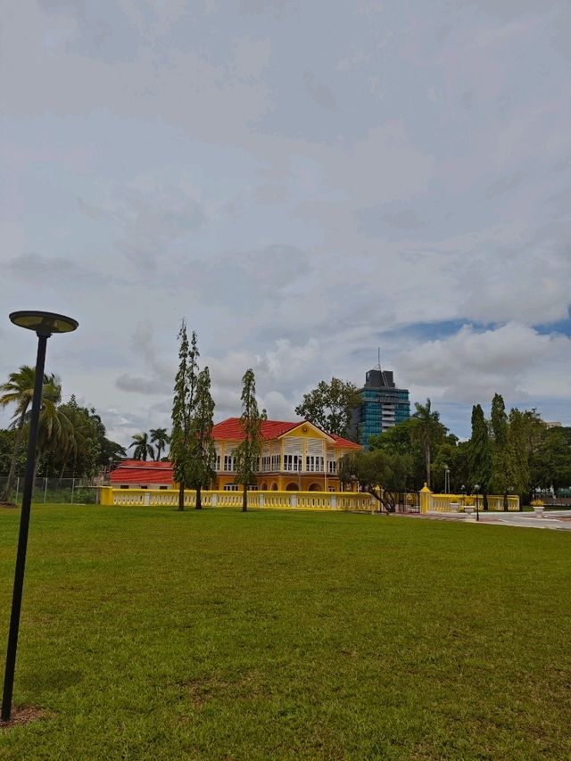 Alor 5 Setar, Kedah Darul Aman