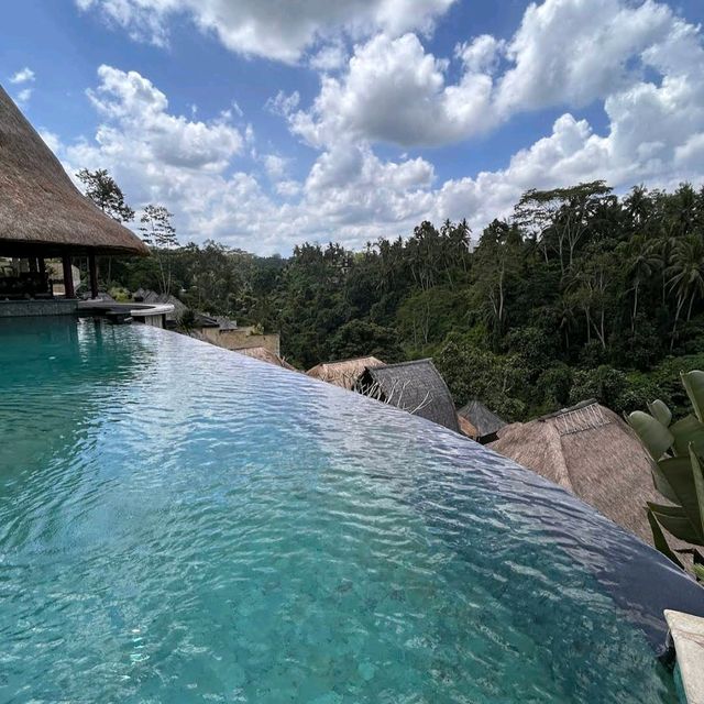 Viceroy Bali