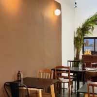 Timeless Elegance at Smith’s Cafe