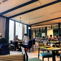Hilton Kuching
