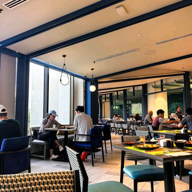 Hilton Kuching