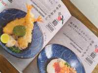 曼谷| 泰國最強烏龍麵就在這！ Tsuru Udon Ari 是曼谷在地人狂推的日式排隊名店！