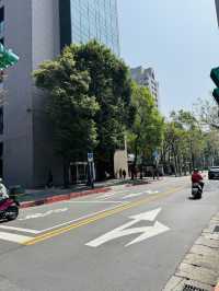LOVE from Taipei 101 – A Perfect Photo Stop