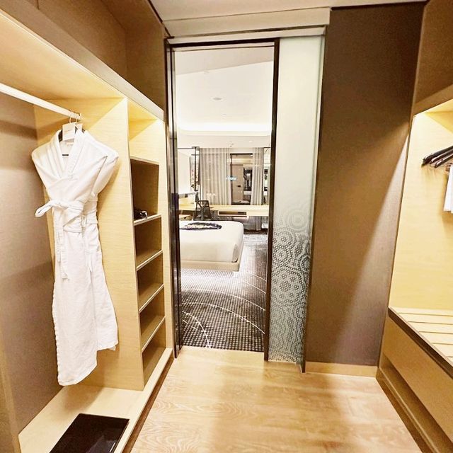 W hotel Kuala Lumpur