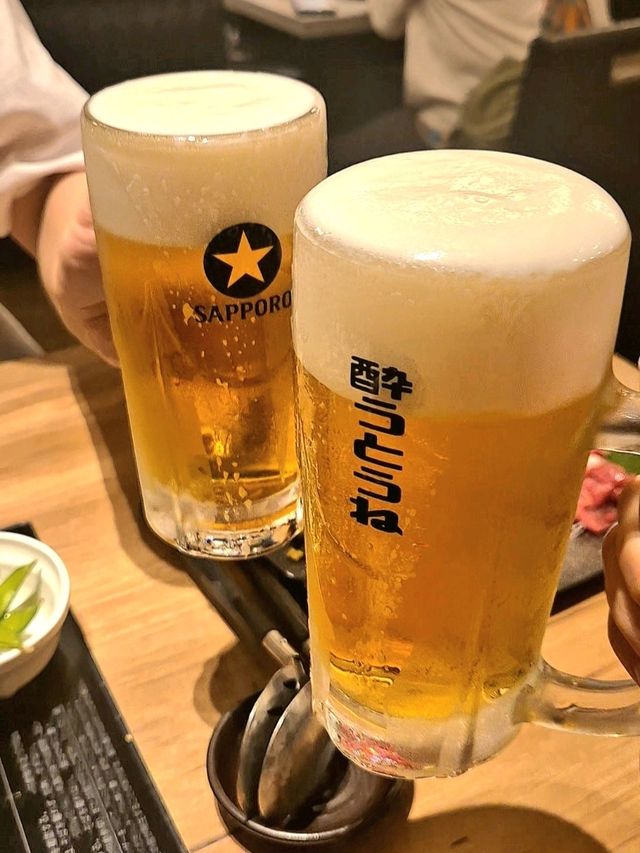 후쿠오카에서 모츠나베 처음 먹는다면 여기!