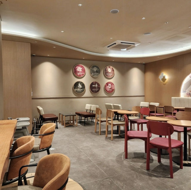 【ソンナム】🇰🇷 チームホールトン盆唐ソヒョン店