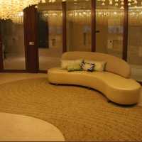 W Singapore – Sentosa Cove