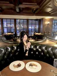  來一趟古典風✨ 浪漫高質法式fine dining🇫🇷🍽🥂 