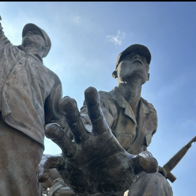戦争記念館
