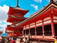 Discovering the Soul of Kyoto: A Journey Through Time and Tradition