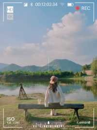 มีแต่คนคิดว่าที่นี่ปางอุ๋ง! 🏞️ @ภูผาป่าสน
