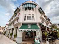 🏙️ Stay Hip in the Heartlands: My Tiong Bahru Singapore Escape 🇸🇬✨