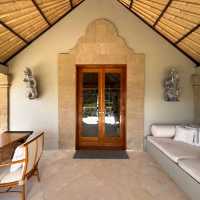 Amankila Resort Bali (발리, 인도네시아)