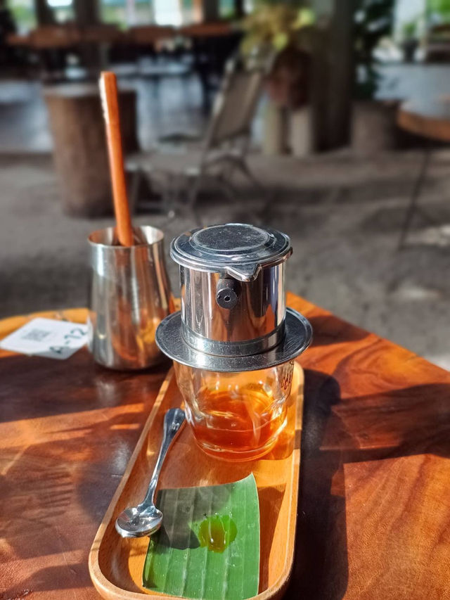 🇻🇳 호이안 커피 팩토리