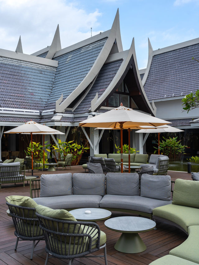 SAii Laguna Phuket