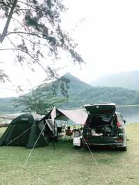 🌊 Discover Mapanuepe Lake: Zambales' Hidden Gem