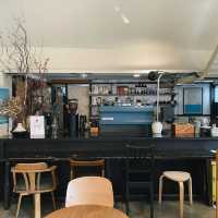 Yasumi Café (ยาสุมิ คาเฟ่) : คาเฟ่สไตล์ญี่ปุ่น