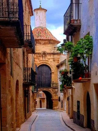 An archaeological city that is never-endingly excavated