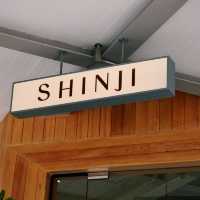 Shinji Matcha & Dojo : คาเฟ่มัทฉะคุณภาพสูง
