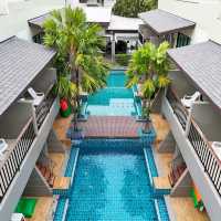XAYA Pool Access Resort, Phuket
