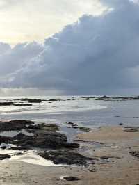 หาดนางทอง - พังงา