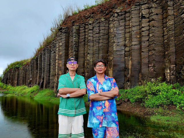 澎湖列島