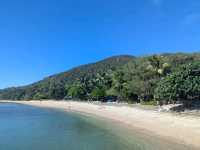 Fabulous Fitzroy Island day trip