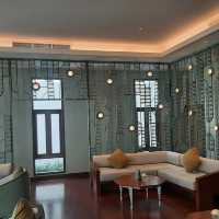The Sukhothai Bangkok