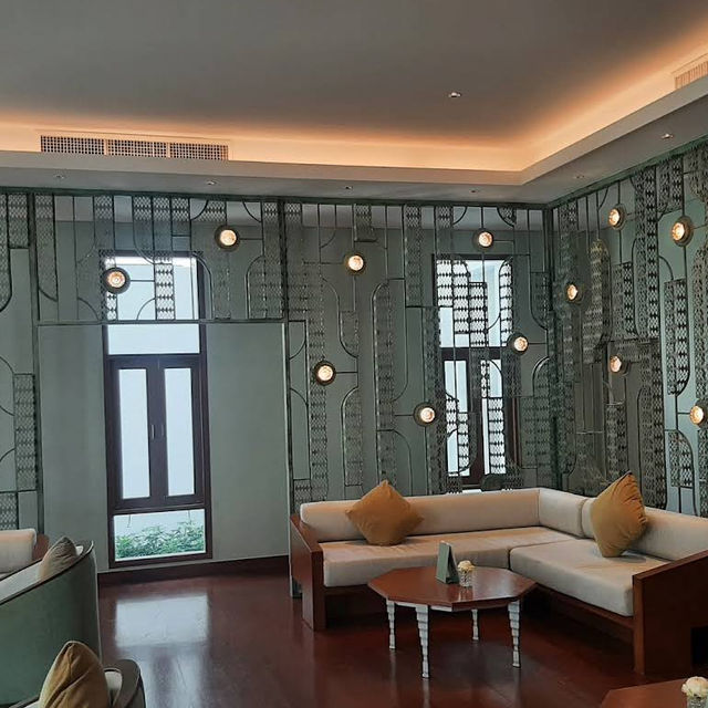 The Sukhothai Bangkok