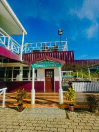 "D’Shaunn Lodge: A Hidden Highland Haven in Kundasang"