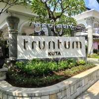 “Truntum Kuta Bali: Where Balinese Charm Meets Kuta’s Sunset Magic”